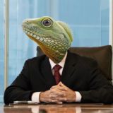 Рептилоиды
