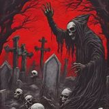 ПЕШКОМ ПО КЛАДБИЩАМ