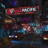 Asia Pacific🇨🇳 Бизнес в Китае
