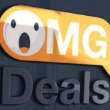 OMG Beauty Deals