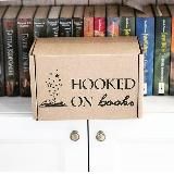 Hooked on books