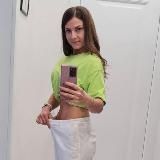 Адоньева про похудение