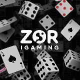 ZOR iGaming | Продолжение