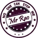 Mr. Rao Tennis & Football Special™