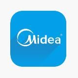 Midea ✖️ Welkin