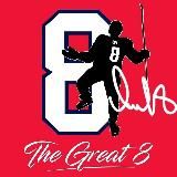 Alex Ovechkin