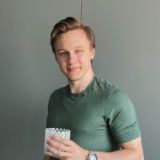 Иван Шашков | CryptoInside