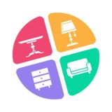 Товары для интерьера