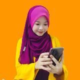 Cik Wina Channel