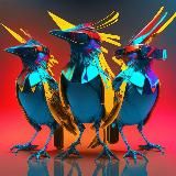 Colibri | ИИ боты