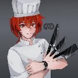 Тейватская Кулинария | Genshin Impact