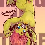 Goblin Nudes