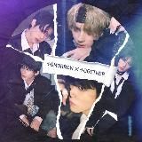 ⚝TOMORROW X TOGETHER⚝