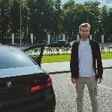 Влад про Telegram