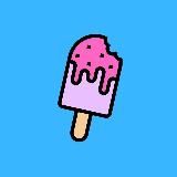 Мороженое