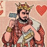 "Maddyson" развлекательный телеграм канал!