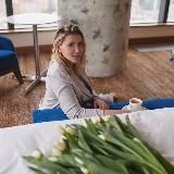 ВЕЛИЧКИНА LIFE