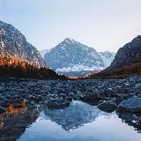 Наш Алтай | Горно-Алтайск