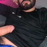 Самец с Кавказа 🏔️