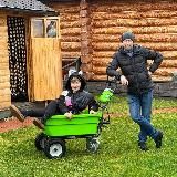 Лучше, чем у подружки 👩‍❤️‍👨