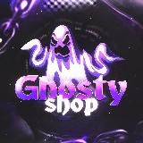 👻Ghosty | INFO