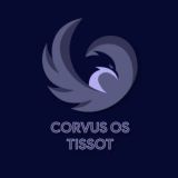 Corvus-OS Official | Tissot