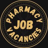 Pharmacy Job Vacancies