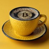 CoffeeWithBTC | Кофе с Биткоином