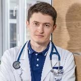 Кардиолог Азамат Баймуканов