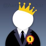 حرفتو ناشناس بزن