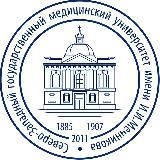 СЗГМУ им. И.И. Мечникова Минздрава России