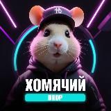 🐹 Хомячий Подарок